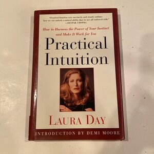 “Practical Intuition,”